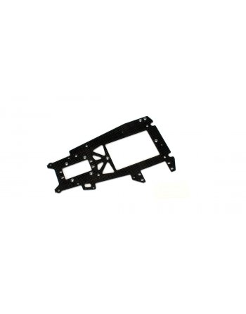 FM412 Radio Plate(Separate) FM412  - KYOSHO RC